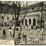 בית הארחה Design In Park ברנו
