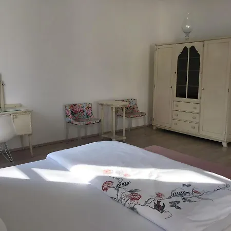 Design In Park Guest house *