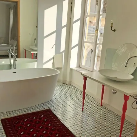 Design In Park Guest house