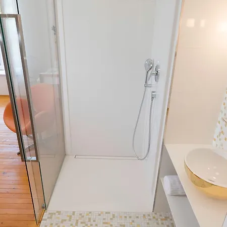 Design In Park Guest house *