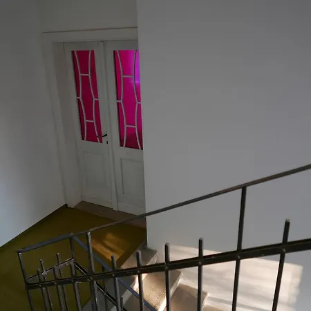 Design In Park Guest house *