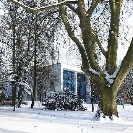 Design In Park * Brno
