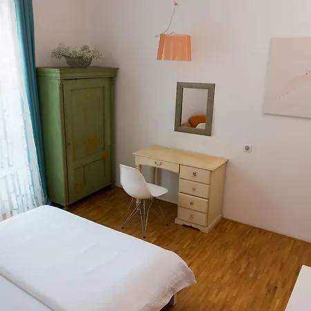 Design In Park Guest house
