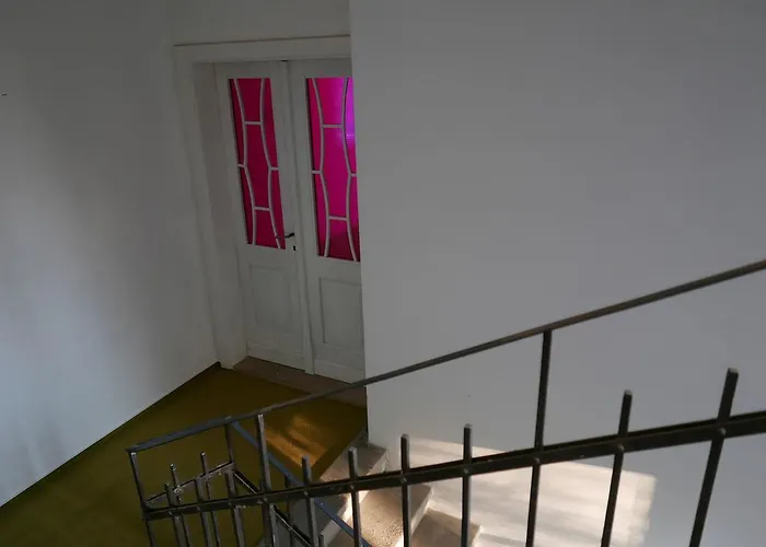 Design In Park Pensionat 3*